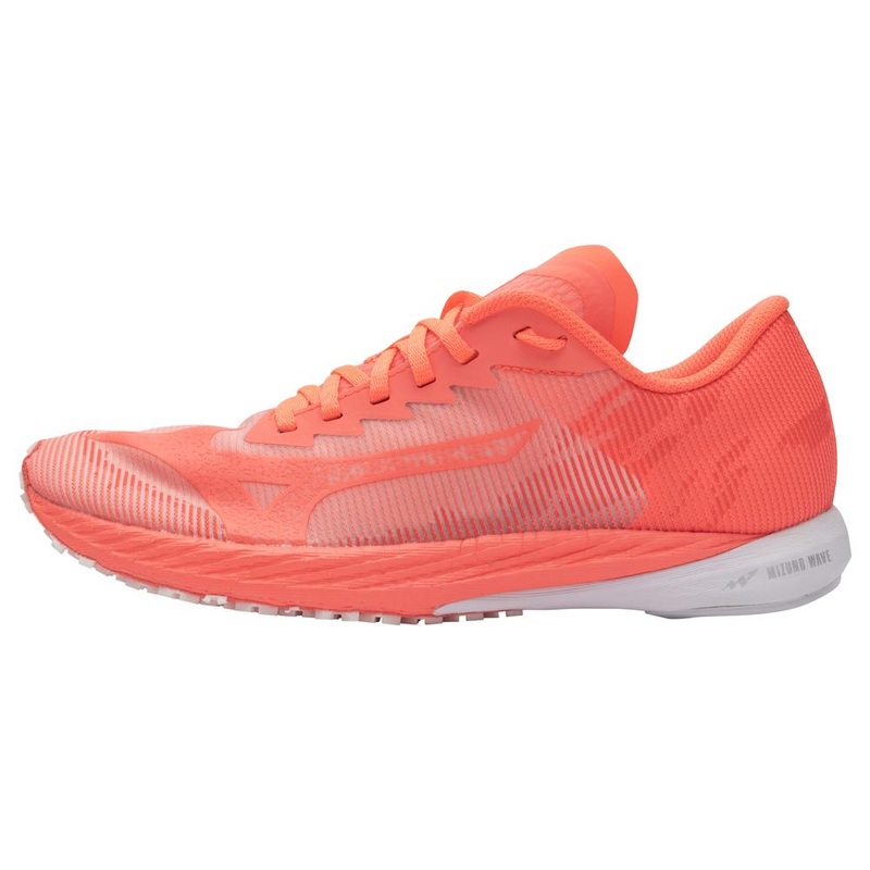LADIES WAVE DUEL 3|Coral|22.5cm|23.0cm|23.5cm|26.0cm