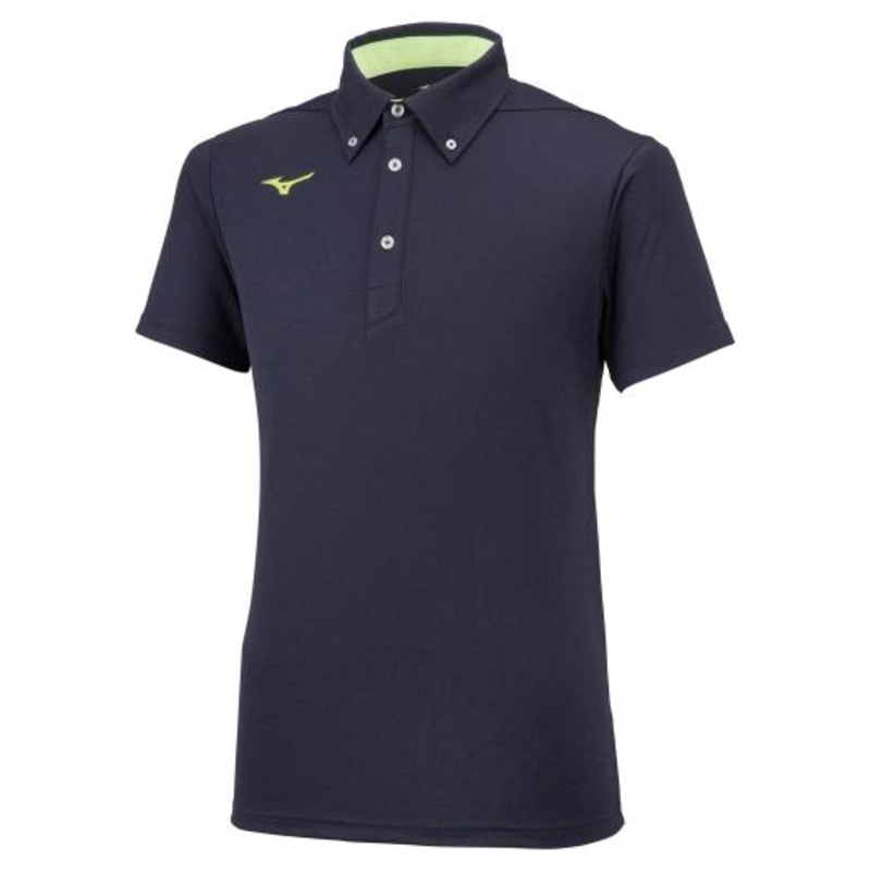 MENS TL POLO SHIRT|Blue|White|S|XL|2XL