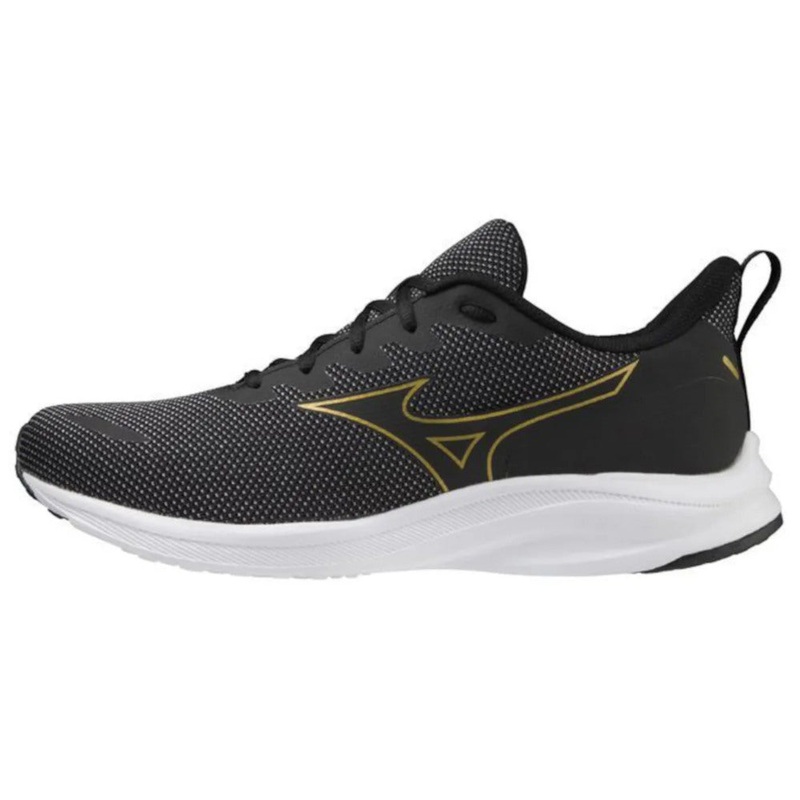 UNISEX MIZUNO ESPERUNZER|Black|22.0cm