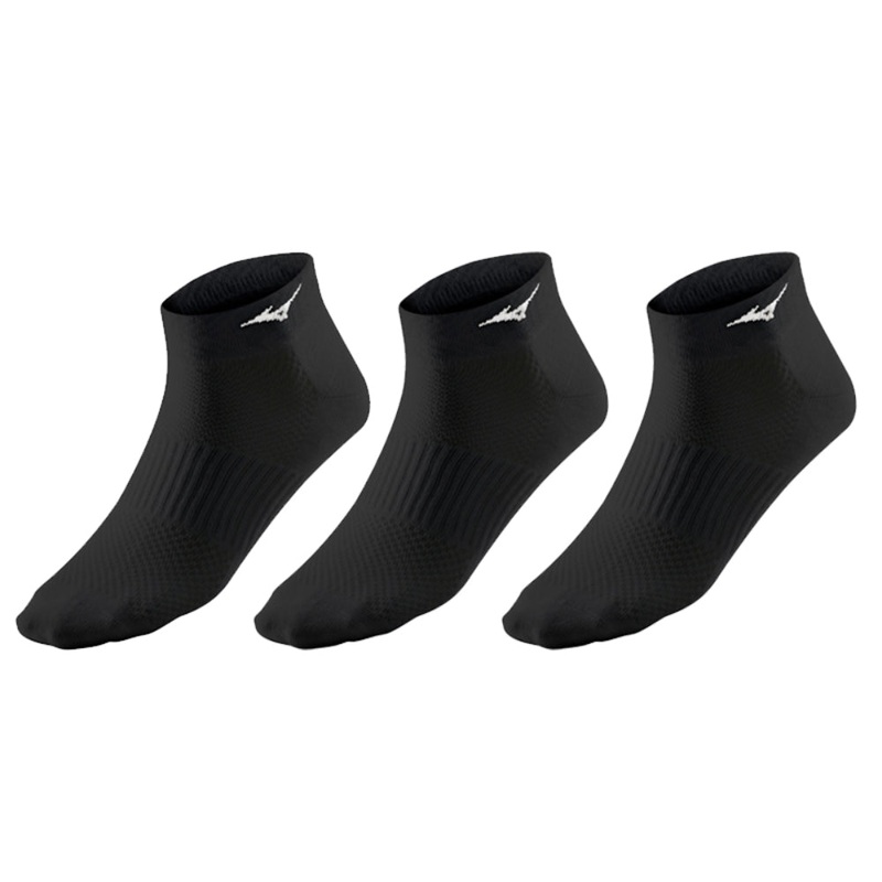 UNISEX SOCKS (3 PAIRS)|Black|White|Blue|Pink|Navy|Purple|S|M|L|XL