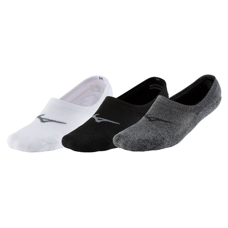 UNISEX SOCKS (3 PAIRS)|White/Black/Grey|Black|S|M|L|XL