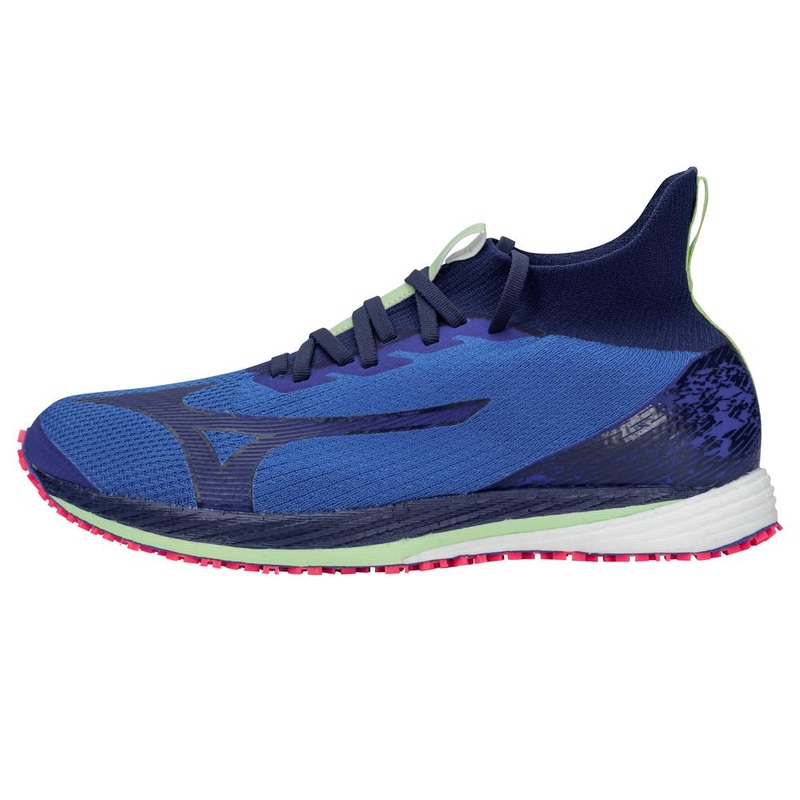 UNISEX WAVE DUEL NEO 2 ELITE|Blue|23.0cm|23.5cm|24.0cm|24.5cm|25.5cm|26.0cm|26.5cm|27.0cm|28.5cm