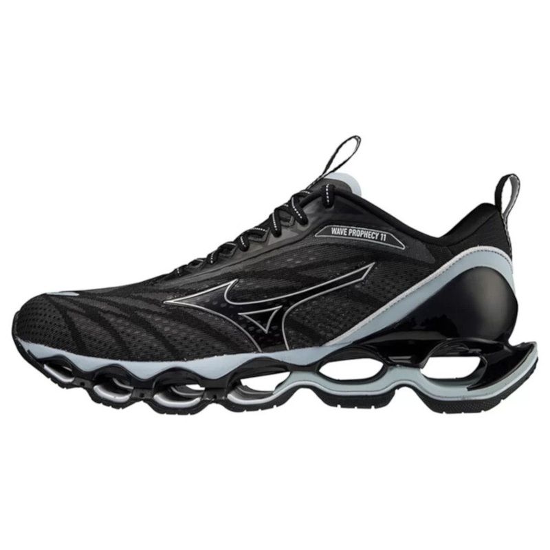 UNISEX WAVE PROPHECY 11|Black|26.0cm|26.5cm