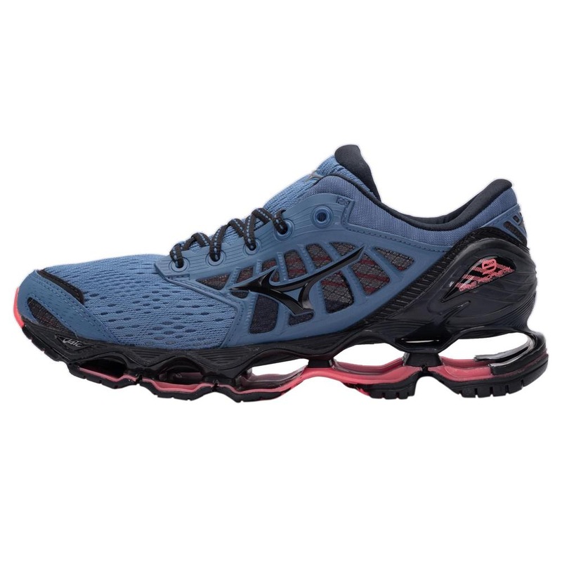UNISEX WAVE PROPHECY 9|Navy|Black|22.5cm|23.0cm|24.0cm