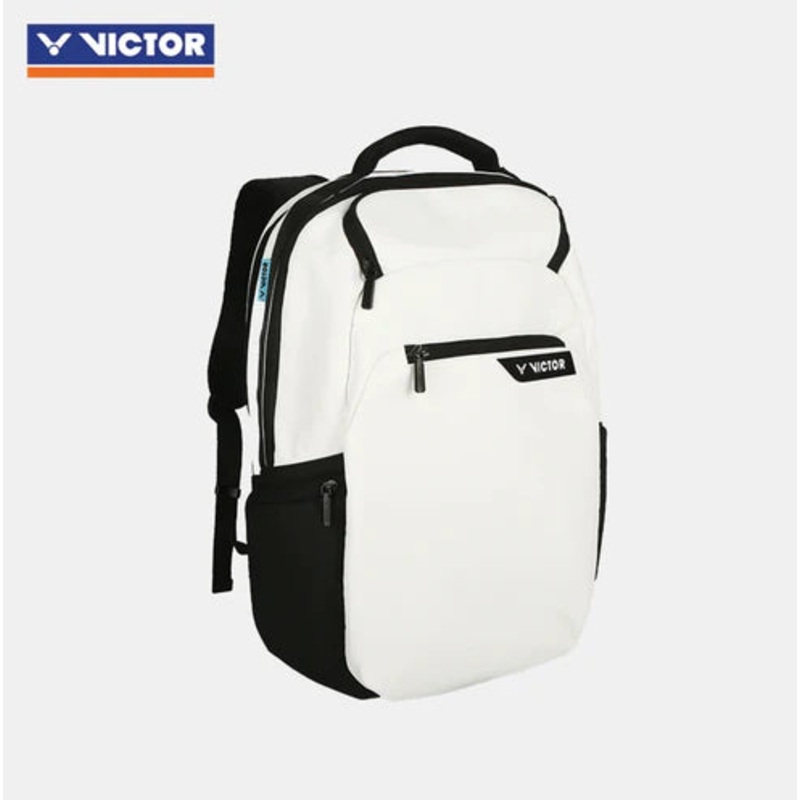 Victor Backpack BR3051 A White