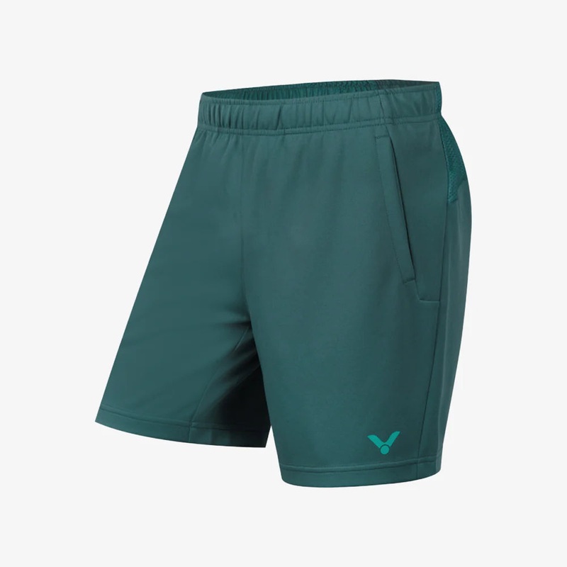 Victor Training Shorts Unisex R-50202 G Green