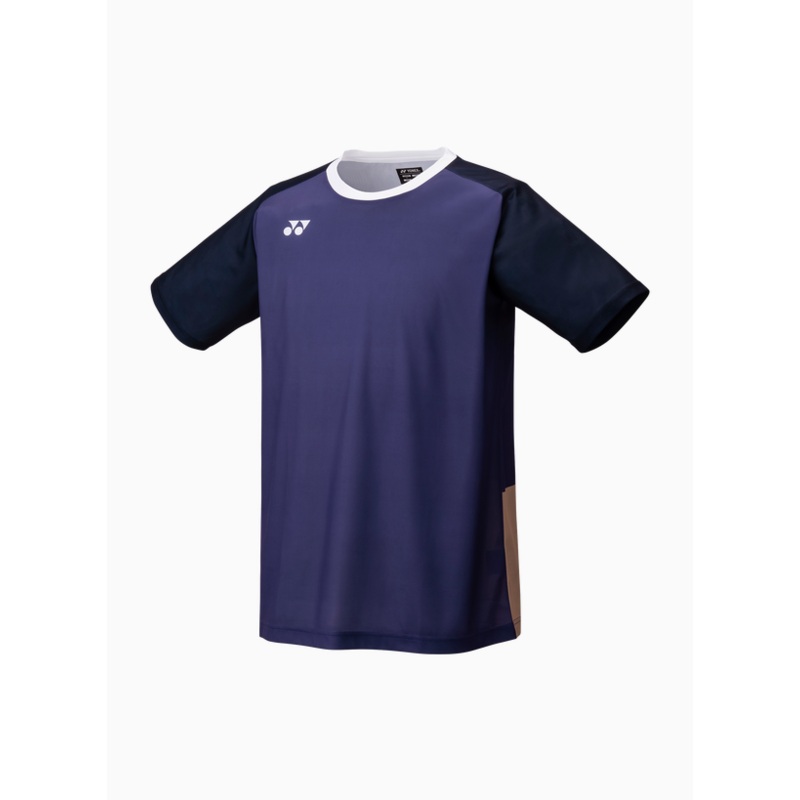 Yonex 2025 Unisex T-Shirt 16745EX Blueberry