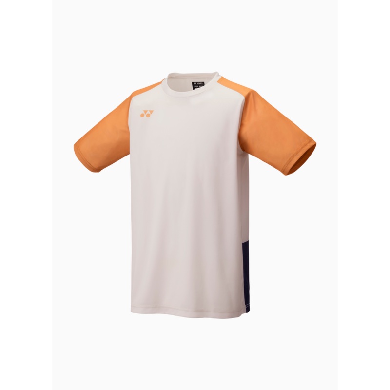 Yonex 2025 Unisex T-Shirt 16745EX Natural