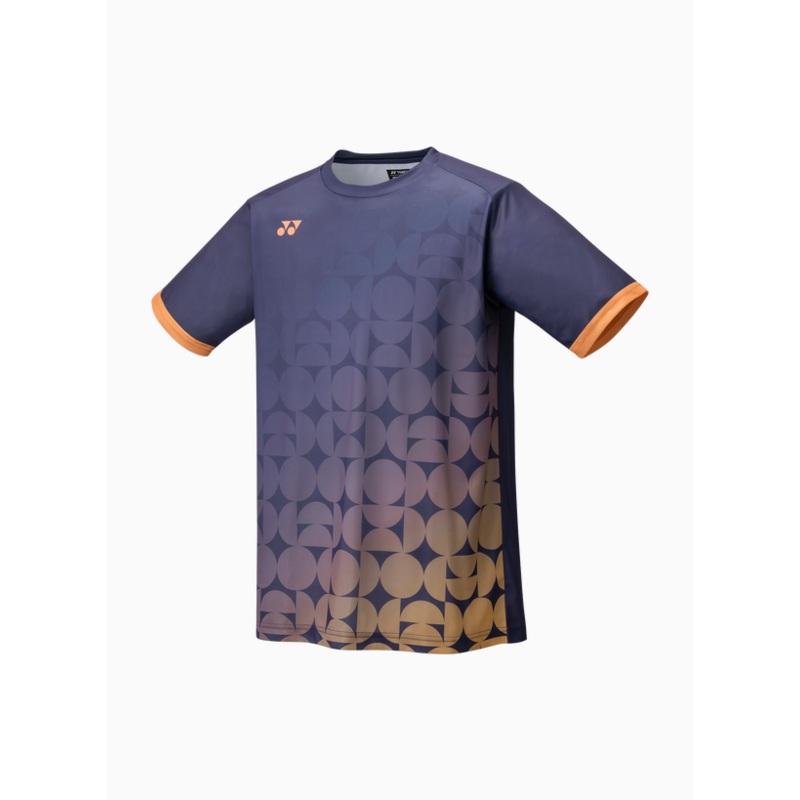 Yonex 2025 Unisex T-Shirt 16746EX Blueberry