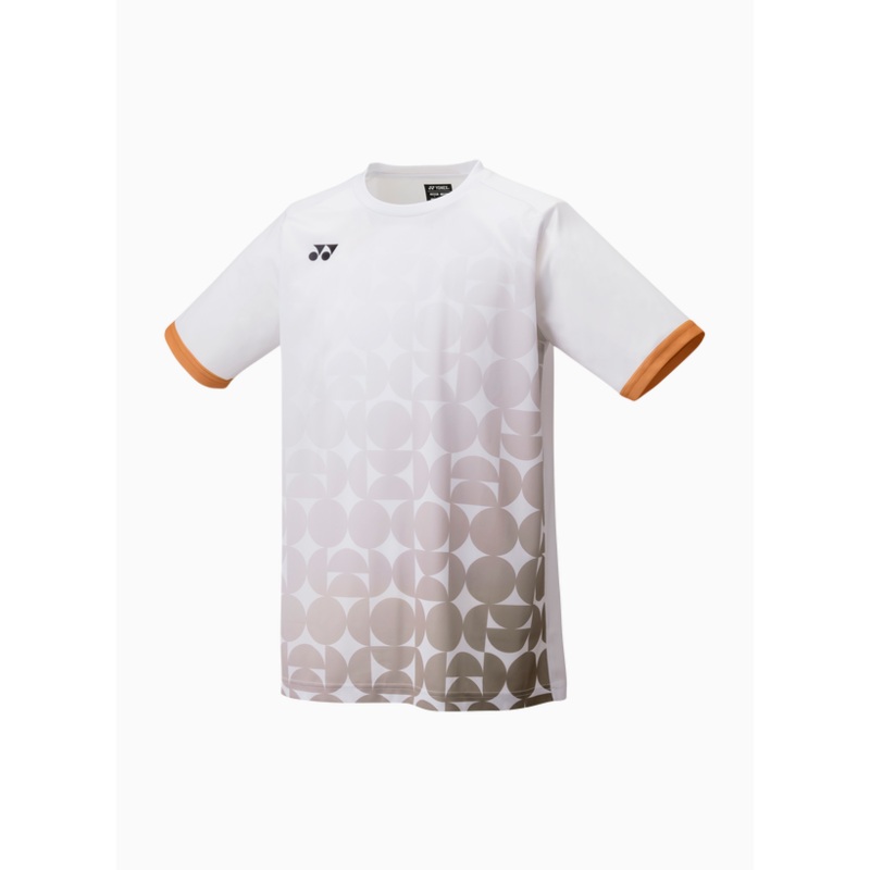 Yonex 2025 Unisex T-Shirt 16746EX White