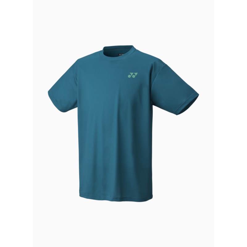 Yonex 2025 Unisex T-Shirt YM0045EX Blue Green
