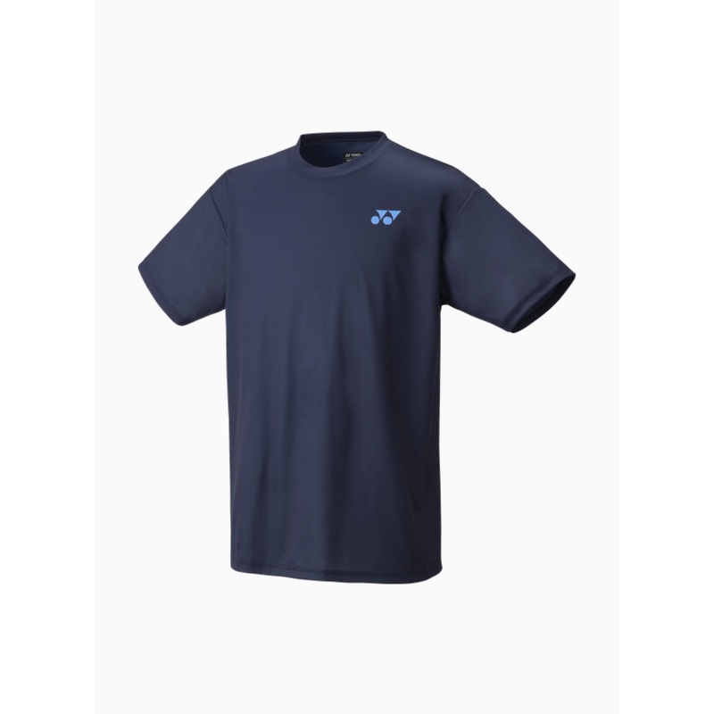 Yonex 2025 Unisex T-Shirt YM0045EX Indigo Marine