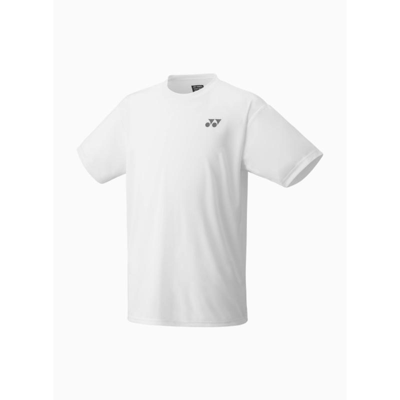 Yonex 2025 Unisex T-Shirt YM0045EX White