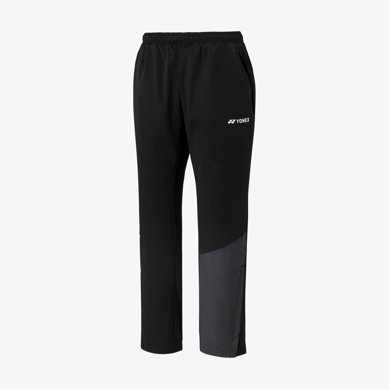 Yonex Men’s Warm-Up Pants YM0042EX Black