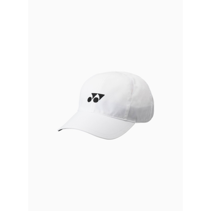 Yonex Sport Cap 40095EX White