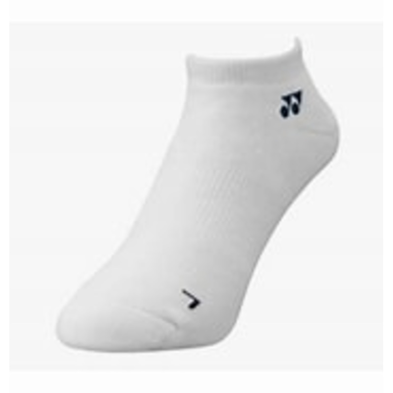 Yonex Sport Low-Cut Paper Socks 19201YX
