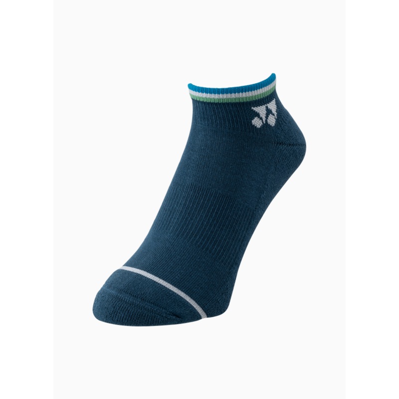 Yonex Sport Low-Cut Paper Socks (3 Pairs) 19237EX Assorted