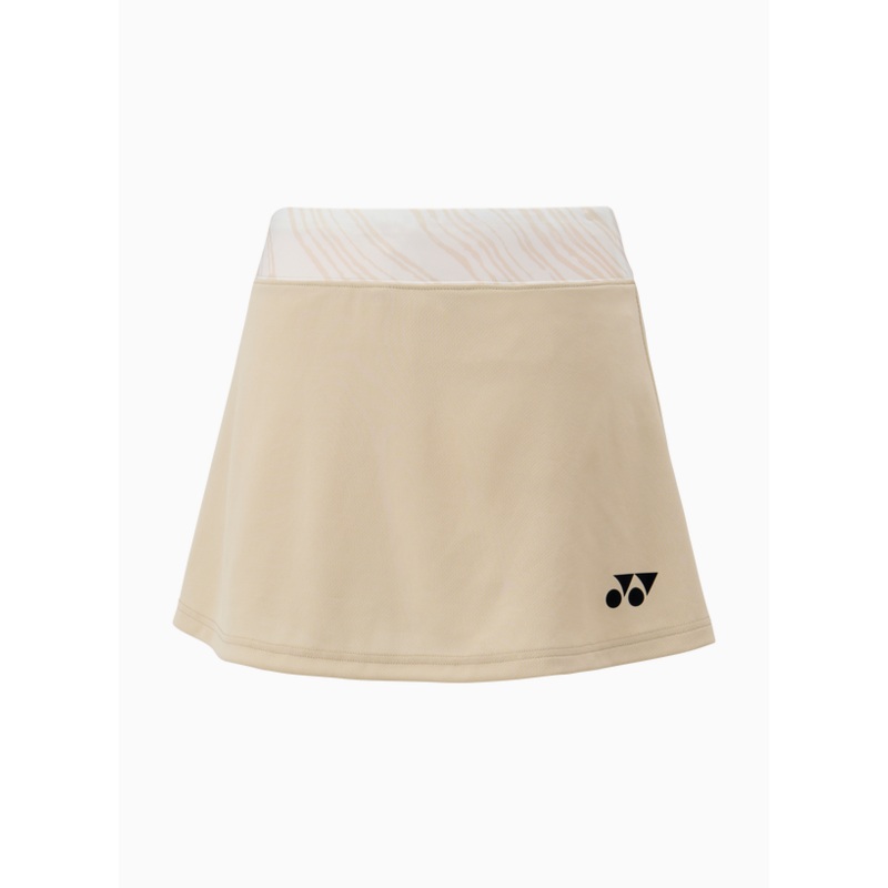 Yonex Women’s Skirts(With Inner Shorts) YW0054EX Saber