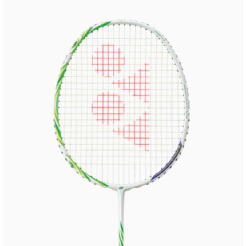 (Free String) Yonex 2025 Astrox 100VA Game Badminton Racquet 4UG6 Grayish Beige