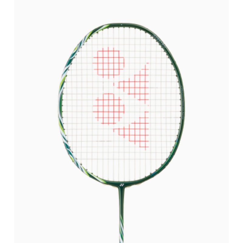 (Free String) Yonex 2025 Astrox 100VA Tour Badminton Racquet 3UG5 Dark Olive