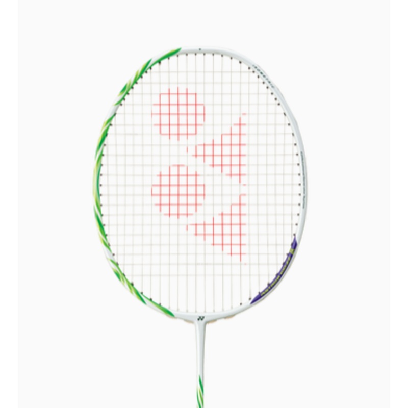 (Free String) Yonex 2025 Astrox 100VA ZZ Badminton Racquet 4UG6 Grayish Beige