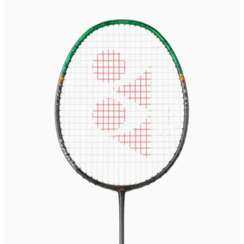 (Free String) Yonex Astrox 99 Game Gen3 Badminton Racquet 4UG6 Black/Green