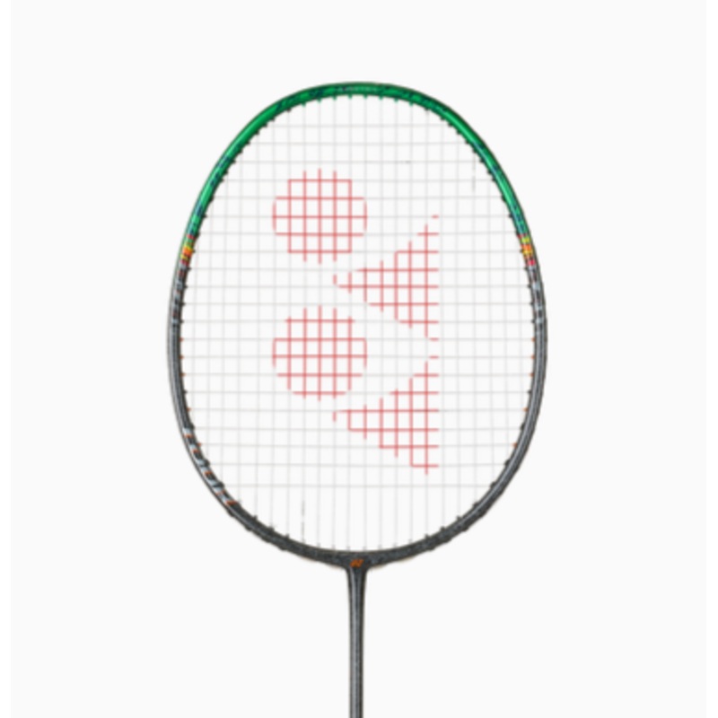 (Free String) Yonex Astrox 99 Tour Gen3 Badminton Racquet 4UG6 Black/Green