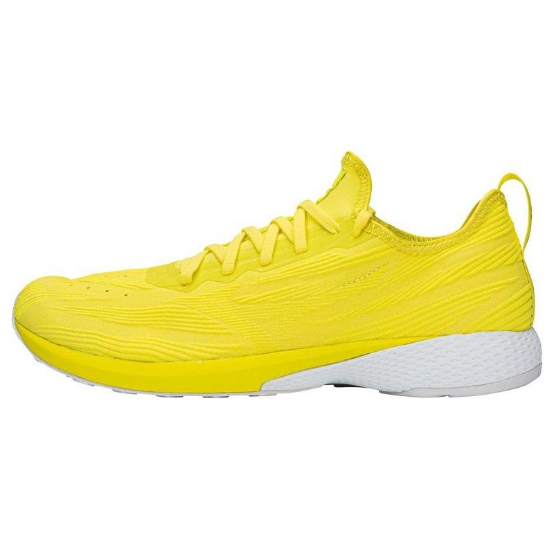 MENS WAVE AERO 19 WIDE|Yellow|24.5cm|25.0cm|26.0cm|26.5cm|27.0cm|27.5cm|28.0cm|28.5cm|29.0cm