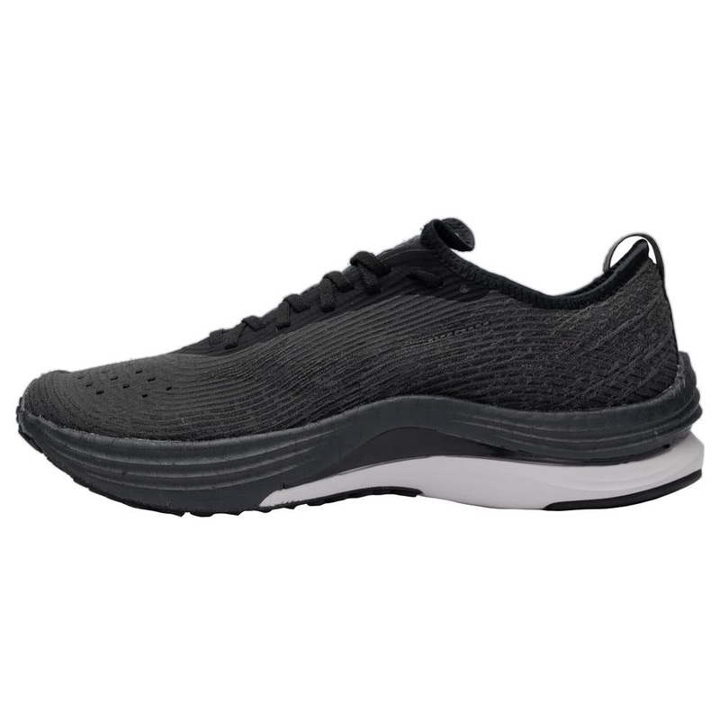 MENS WAVE AERO 20 + R WIDE|Black/Grey|29.0cm