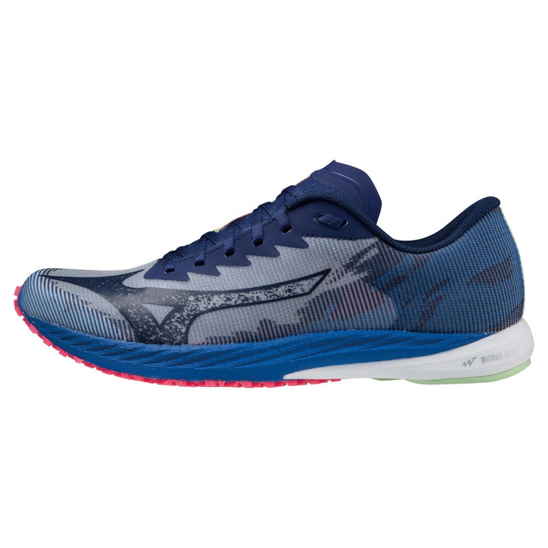 MENS WAVE DUEL 3|Blue|25.0cm|25.5cm