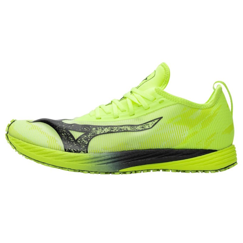 MENS WAVE DUEL NEO 2|Lime|24.0cm|24.5cm|26.0cm|27.0cm|27.5cm|28.0cm