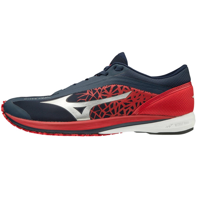 MENS WAVE DUEL|Red|Blue|28.0cm|28.5cm|29.0cm|29.5cm