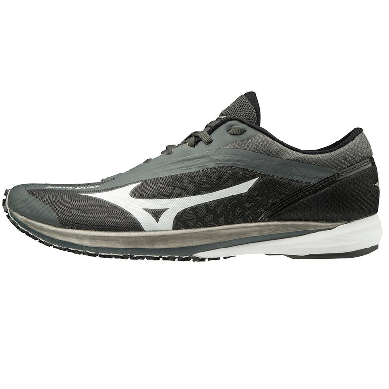 MENS WAVE DUEL WIDE|Black|25.5cm