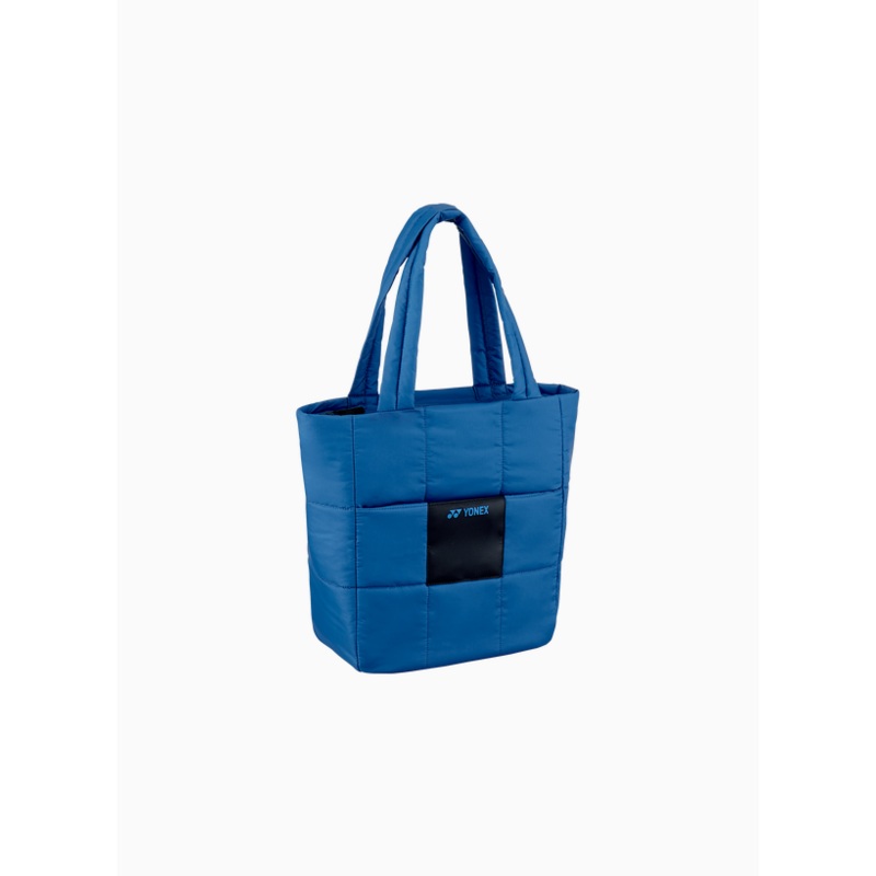 Yonex 2025 Compact Cooler Bag BAG2467EX Smoke Blue