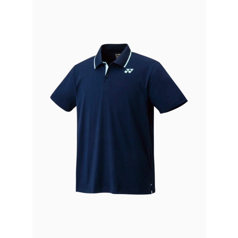 Yonex 2025 Mens Polo Shirt 10628EX Dark Navy