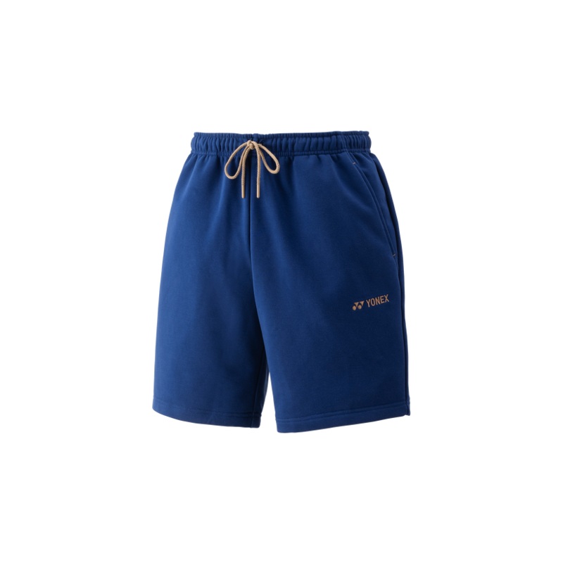Yonex 2025 Natural Series Shorts 15233EX Sapphire Navy