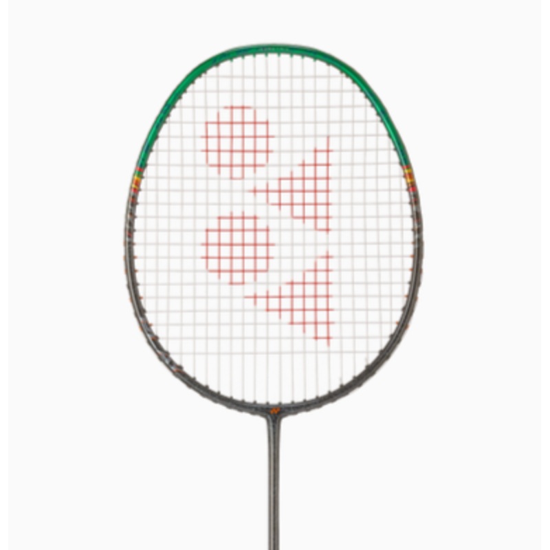 Yonex Astrox 99 Play Gen3 Badminton Racquet 4UG5 Black/Green (All Set)