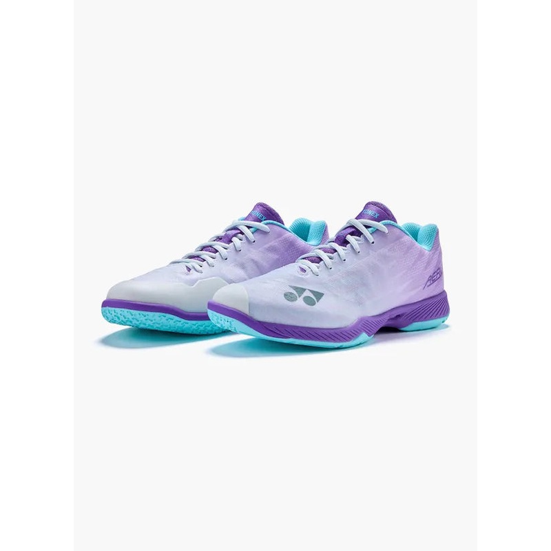 Yonex Power Cushion Aerus Z Wide Badminton Shoes Indigo