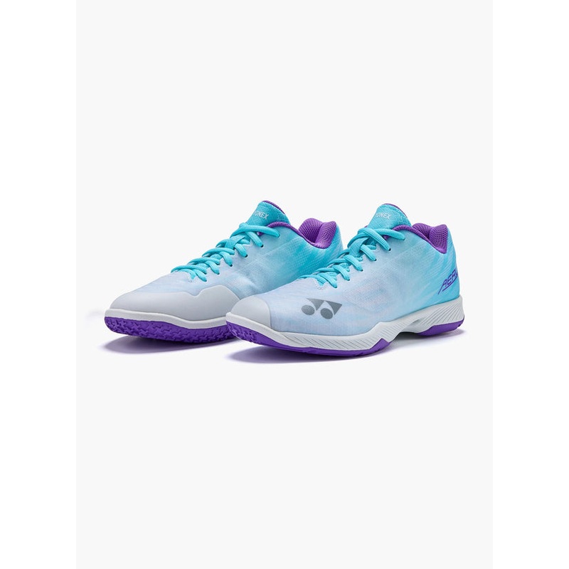 Yonex Power Cushion Aerus Z Women Badminton Shoes Indigo