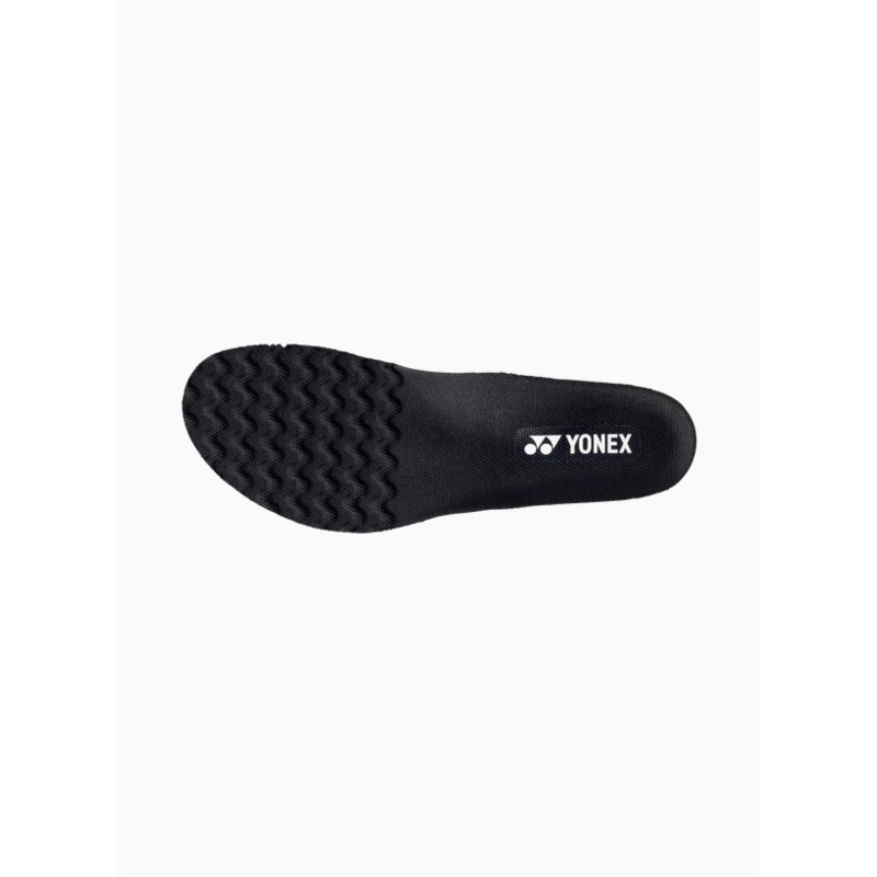 Yonex Power Cushion Agility Insole AC196EX Black