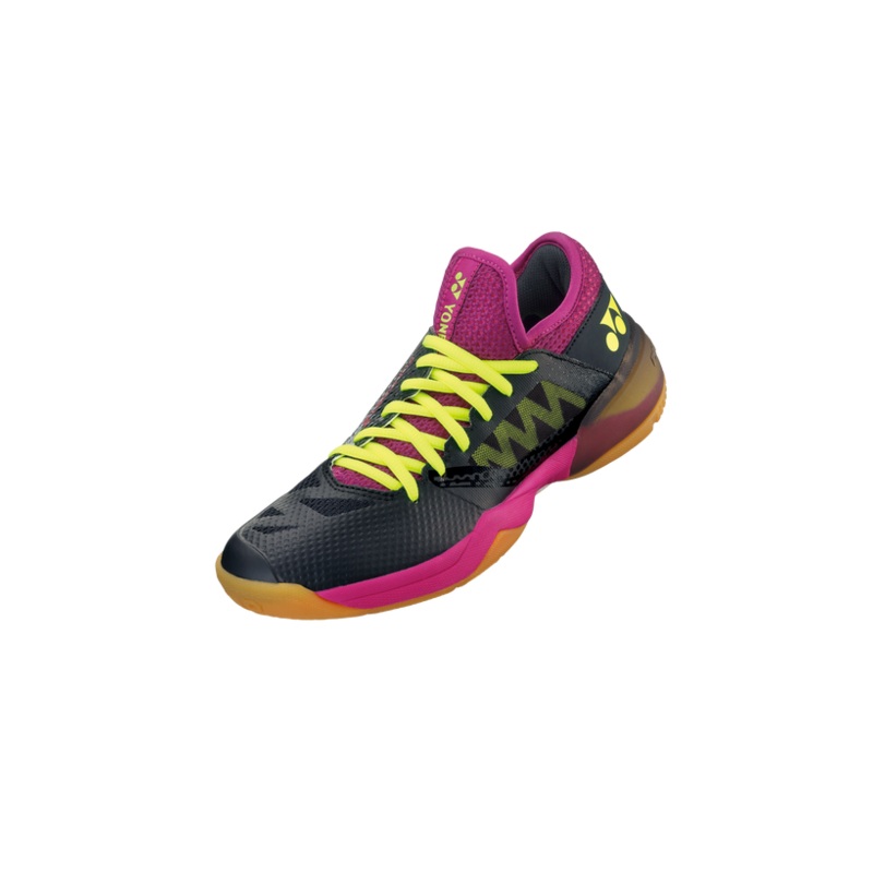 2020 Yonex Power Cushion Comfort Z2 Ladies’s Shoe (Black/Pink)