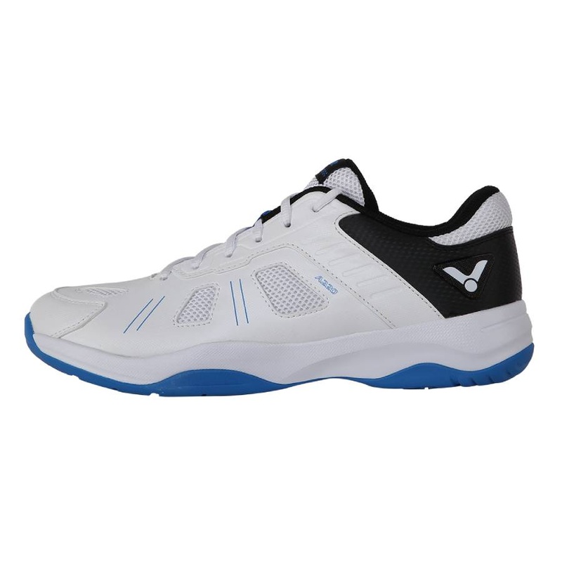 2022 Victor A220-A Shoes (White)