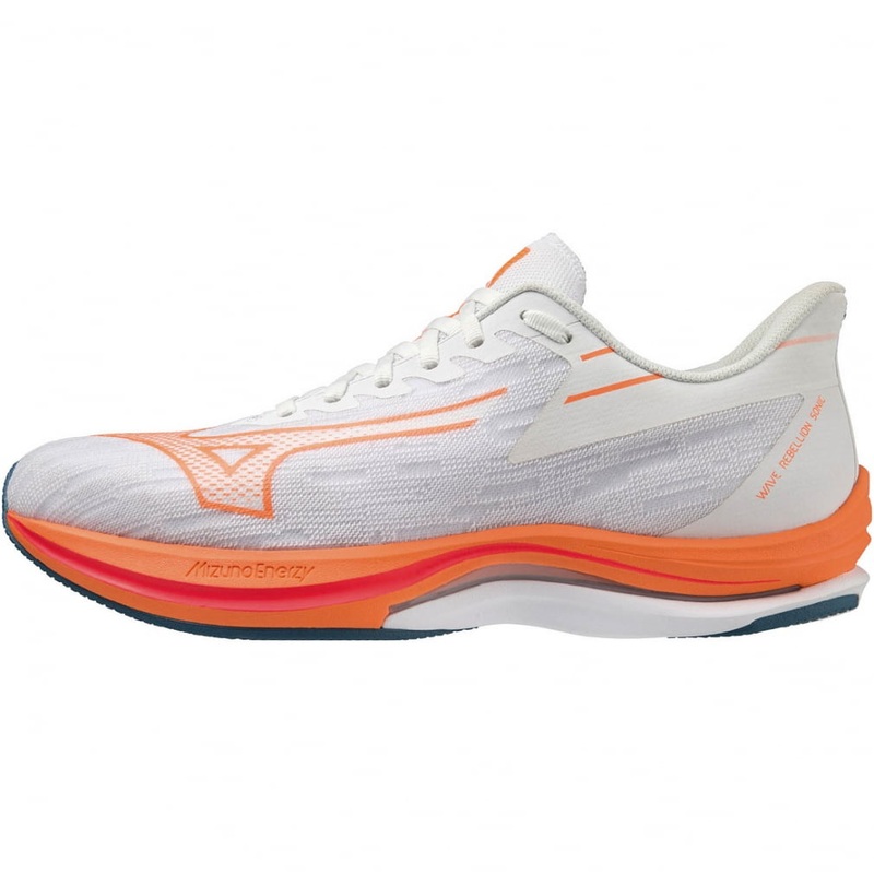 MENS WAVE REBELLION SONIC|Blue|25.0cm|25.5cm|26.0cm|26.5cm|27.0cm|27.5cm|28.0cm|28.5cm|29.0cm|29.5cm|30.0cm