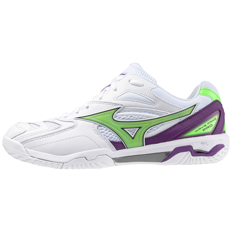 UNISEX WAVE FANG PRO|White|23.0cm|25.0cm|26.0cm|29.0cm