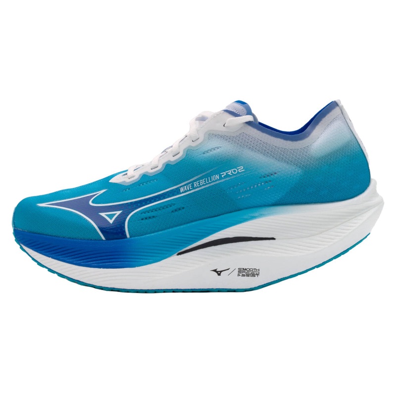 UNISEX WAVE REBELLION PRO 2|Blue|24.0cm|24.5cm|25.0cm|25.5cm|26.0cm|26.5cm|27.0cm|27.5cm|28.0cm