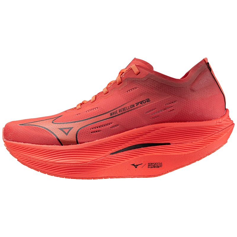 UNISEX WAVE REBELLION PRO 2|Red|23.5cm|24.0cm|25.0cm|25.5cm