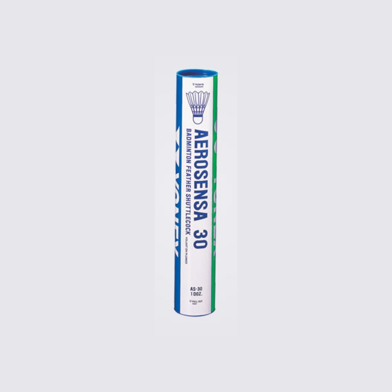 Yonex Aerosensa Feather Shuttlecocks AS-30