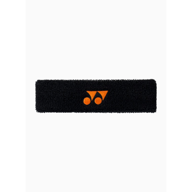 Yonex x Viktor Axelsen Headband VA AC258YX Black