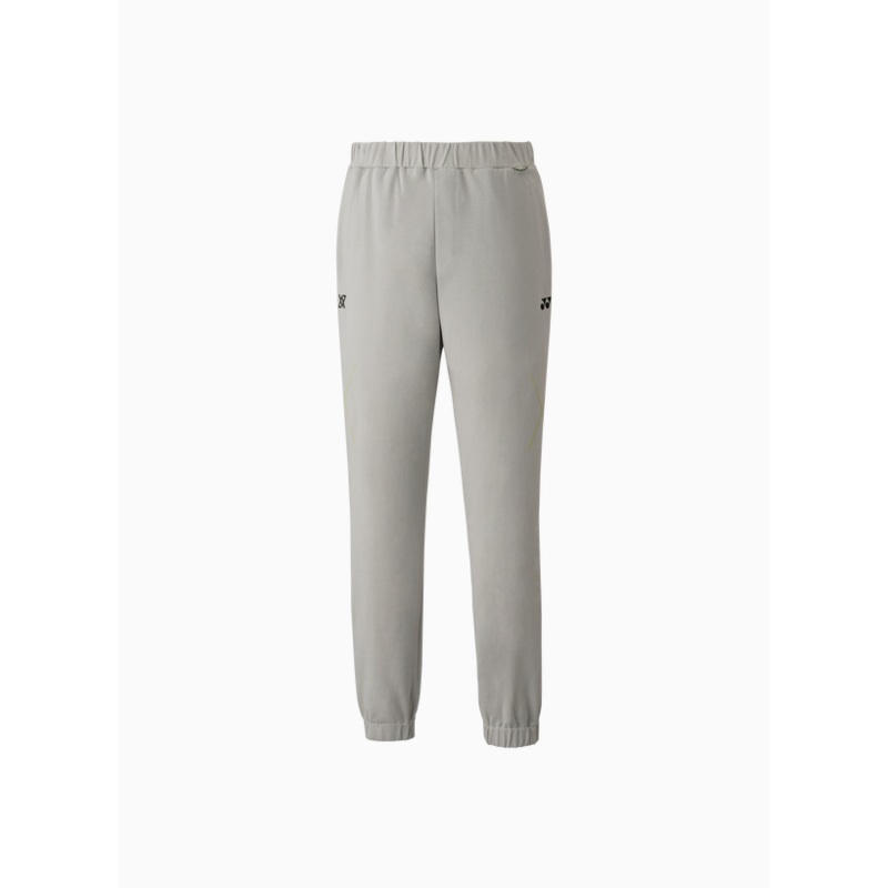 Yonex x Viktor Axelsen Unisex Sweat Pants VA 30102YX Grayish Beige
