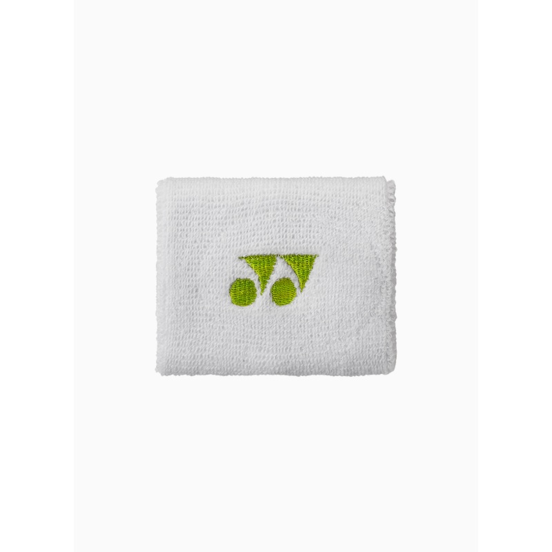 Yonex x Viktor Axelsen Wristband VA AC810YX White